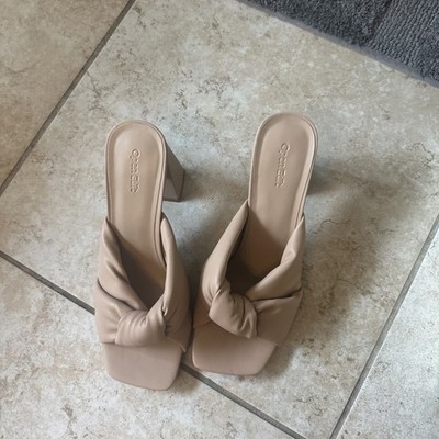 Open Edit Women's Sandals Size 11W