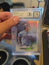 2023 Topps X J-Rod The Show Out Collection Baseball Cards Checklist 27