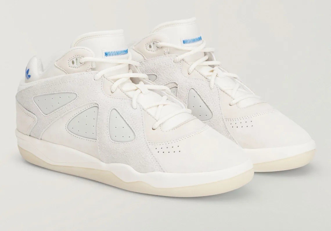 Size 10 Men - adidas BADBO 1.0 Resilience KJ1468 BAD BUNNY PRE ORDER thumbnail 3