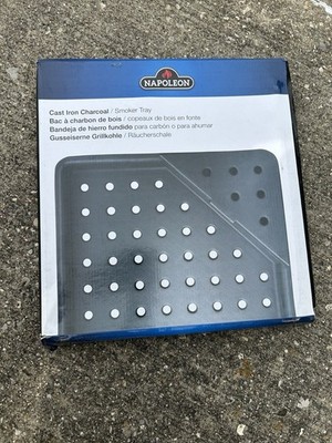 Napoleon 67308 charcoal tray - New old Stock for 308/405 and P600 grills