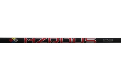 Project X HZRDUS Red CB 50 5.5 (Regular, 45.5", Titleist SureFit Adapter)