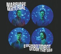 Marriage Material - Enchantment Under The Sea - Cd - G4Z