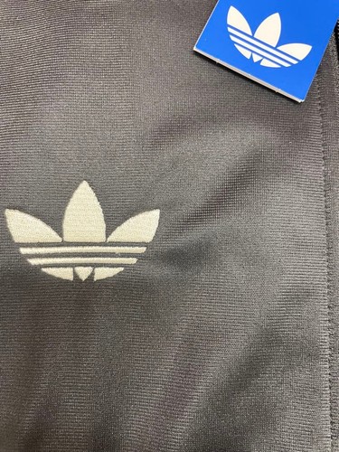 Adidas Oasis Tour Firebird Track Top Jacke Night Black Größe XS KT3456 - Bild 7 von 7