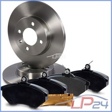 Disque de frein Seat INCA