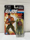 Hasbro G.I. Joe Gaucho Gonzalles Figure 2018 Collector's Club Exclusive Z Force