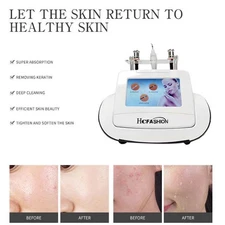 Efficient for Head Acne Removal Facial Cleansing Exfoliating Smoothing Fine