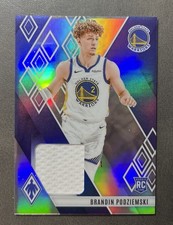 2023-24 Panini Phoenix - Rookie Memorabilia B...