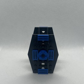 Lego: Star Wars - Mini TIE-Fighter Set #8028, 44 Pieces/Complete, No Manual