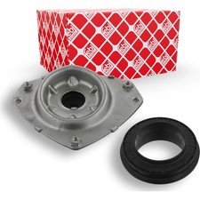 febi bilstein 12072 Federbeinstützlager für FIAT ALFA ROMEO LANCIA Domlager
