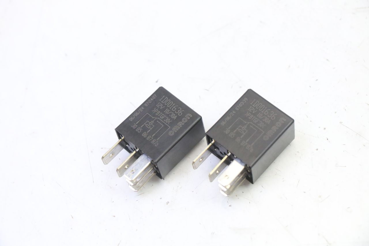 RELAY - PIAGGIO MP3 HPE 310 (2024 - 2025)