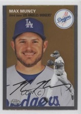 Click to enlarge Max Muncy