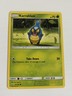 Karrablast - 12/236 Unified Minds - Lightly Played Pokemon TCG Buy 2 Get 1 Free
