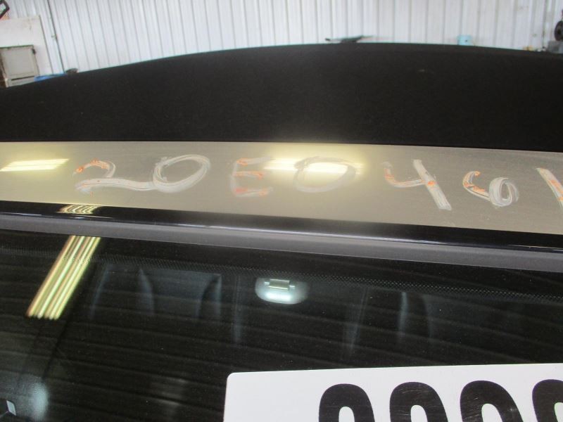 Passenger Right Power Window Motor Front Fits 08-15 AUDI R8 1226797