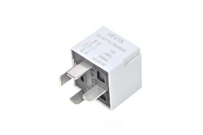 Engine Control Module (ECM) Relay