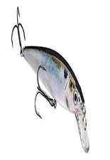 [Used] [Unused/Unopened] Strike King Lure KVD Jerkbait Length 4.5 inches 3/8 oz