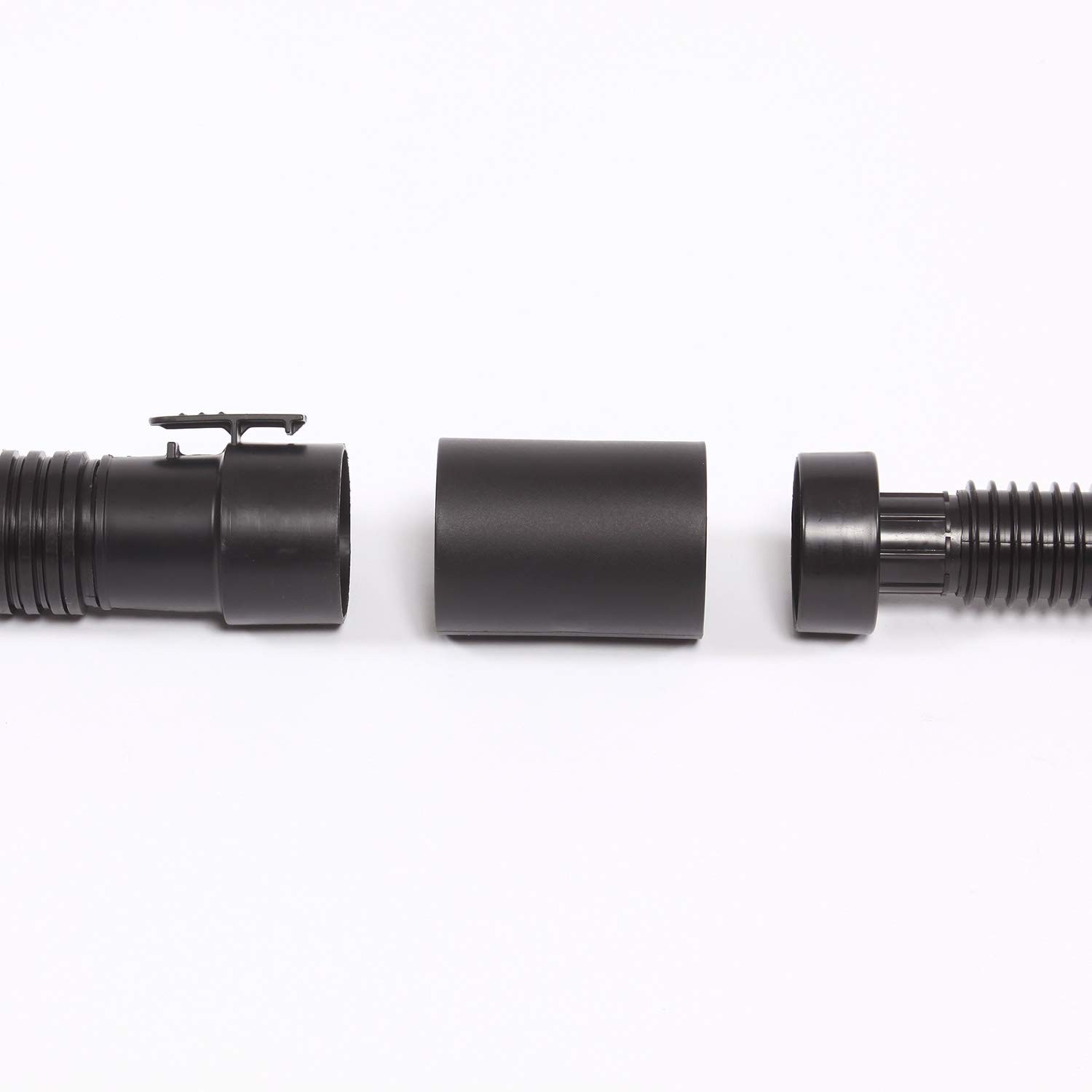 S Vacuum Accessories Ws25055a Wet/dry Shop Vacuum Attachment Adapter Combo Kit F