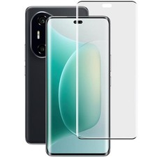 imak No Edge Version 3D Curved Tempered Glass for Honor 200/200 Pro