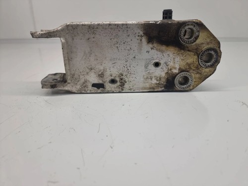 BMW 5 F10 F11 2013 Aufpralldämpfer Stoßstange Stoßfänger vorne ESP16335