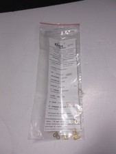 Lot 19 of Socata (Daher) Retainer Washers PN 5S3-1 for TBM 700 etc.
