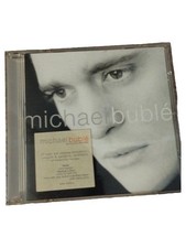 Michael Bublé - Michael Bublé CD Album Pop Jazz Swing Debütalbum 2003