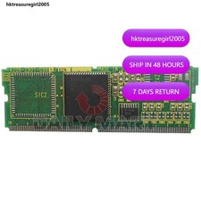 Used FANUC A20B-2901-0986