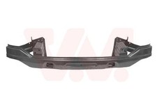 VAN WEZEL STO&szlig;F&Auml;NGER-TR&Auml;GER VORNE passend f&uuml;r MERCEDES VIANO VITO | 3080681