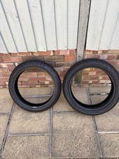 dunlop road smart 3 120/70/17 160/60/17