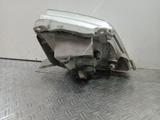 Feu avant (phare) Isuzu D-MAX