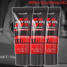 Men's Repair Cream Male Enhancement Male Enlarger Gel Love Delay XXL Cream 30ML