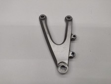 PLATINE REPOSE PIED YAMAHA R1 2004-2008