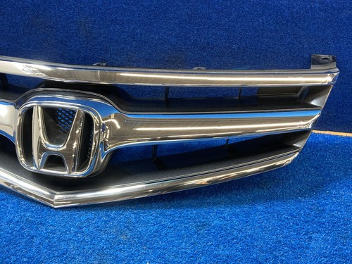Honda Accord Acura TSX CL7 8 9 Kouki Front Grill Grille CM1 CM2 CM3 - Bild 6 von 8