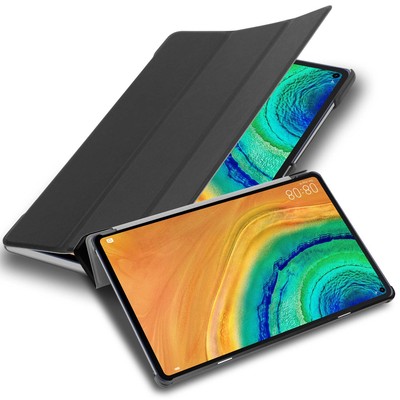 Tablet Hülle für Huawei MatePad PRO (10.8 Zoll) Schutz Hülle Book Cover Wake Up
