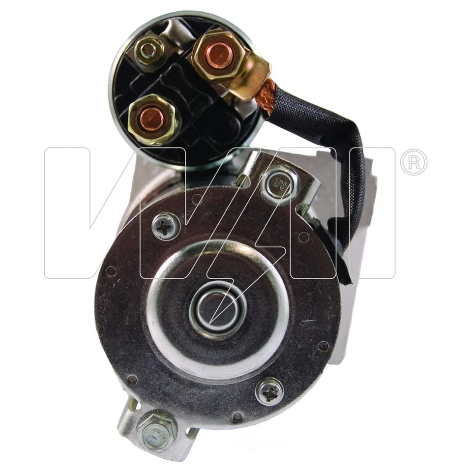 Motor de arranque compatible con Isuzu Ascender 2003 Power Select Foto 4 de 4