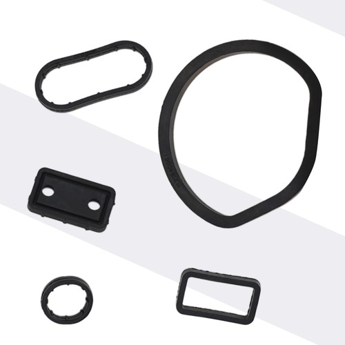 High Quality Oil Filter Housing Seal For Mercedes W163 Gasket Accessories - Picture 7 of 12
