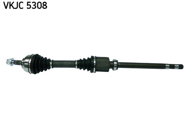 Antriebswelle SKF Vkjc 5308 FüR C5 CitroËN C8 M24X1,5 2 Break Hdi Rcrhrh Rerhrh-image
