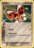Pokemon - Ledyba (Delta Species) #53/101 - Dragon Frontiers Common