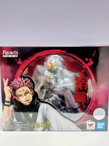 Sukuna Figuarts Zero | eBay