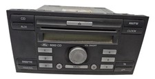 Autoradio Ford TRANSIT