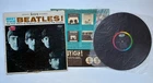The Beatles - Meet The Beatles –Vinyl LP