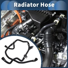 Radiator Hose for BMW 230i xDrive 2017-2021 for BMW 430i 17-20 No.17128677245