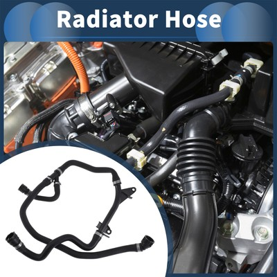 #ad Radiator Hose for BMW 230i xDrive 2017 2021 for BMW 430i 17 20 No.17128677245 $55.49