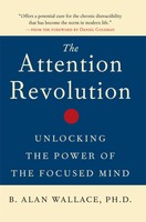B Alan Wallace | The Attention Revolution | Taschenbuch | Englisch (2006)