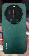 Xiaomi 17 Ultra / Global Version / 16GB / 1TB / Green / Unlocked