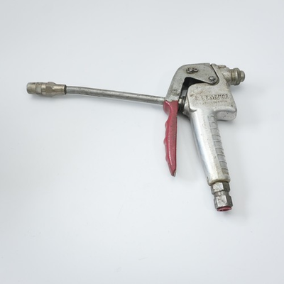 #ad Alemite 7421 High Pressure Grease Gun Control Valve $97.16