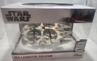 Star Wars Millennium Falcon Quadcopter very nice gift for any Star Wars fan