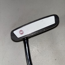 Odyssey White Hot Pro Rossie 35  Black Putter RH