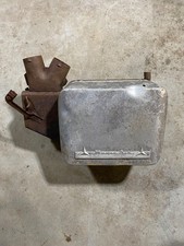 1930s 40s Vintage Aftermarket Heater Box Under Dash Chevrolet Gmc Ford Truck Car