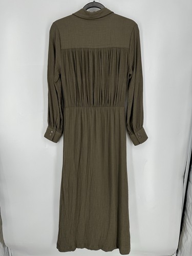 Brochu Walker Maxikleid grün Morel Madsen S Damen M lesen - Bild 9 von 11