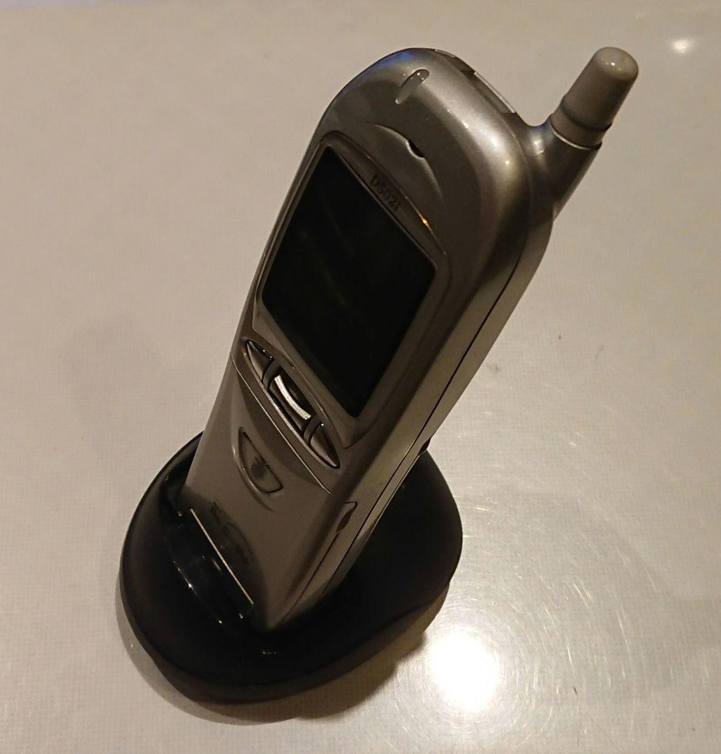 FUJIFILM A賞かけるんです！　docomo N502i FUJIFILM A賞かけるんです！ docomo N502i