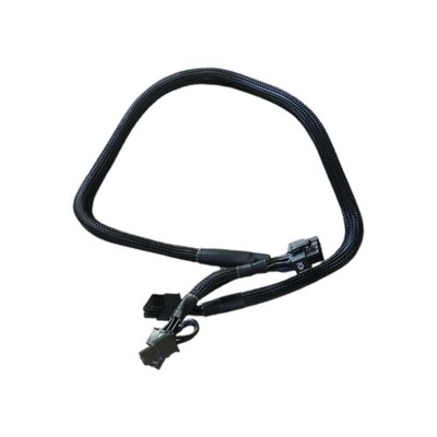 For Corsair Modular  Power Cable 8Pin to PCIe Dual 8Pin 34-0 00412 Type4